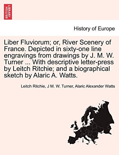 Liber fluviorum or river - fluviorum;,