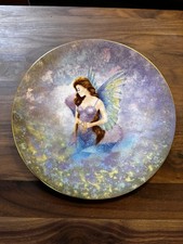 The Opal Fairy Plate Royal