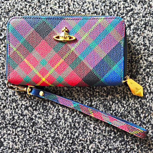 Vivienne westwood multicolour - westwood,