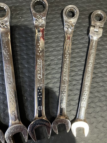 Britool expert ratchet - 5,