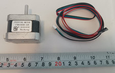 Nema 17 3D Printer Stepper