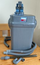 FLUVAL 304 CANISTER FILTER
