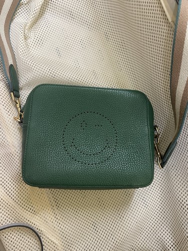 Authentic anya hindmarch - anya,