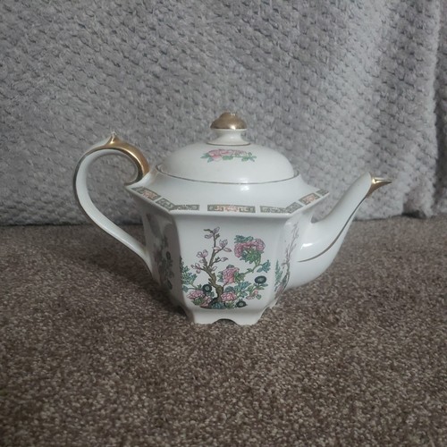 Vintage sadler indian tree - sadler,