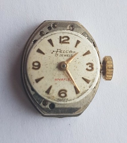 Beautiful vintage felca - felca, 17