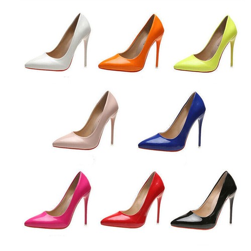 New women stiletto - women,