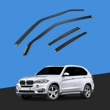 BMW X5 F15 MK3 2013-2018 5