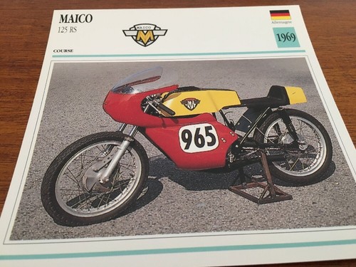 Atlas motorcycle collection - motorcycle,