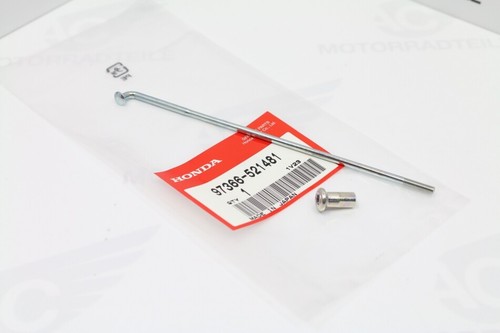 Honda 450 front spoke - honda, cl