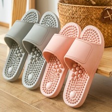 Reflexology Slippers Massage