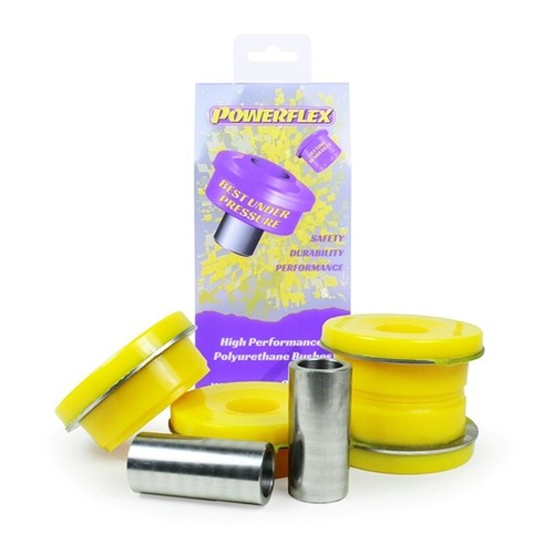 Powerflex rear subframe - powerflex,