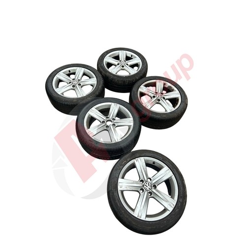 Passat mk6 set of - mk6,