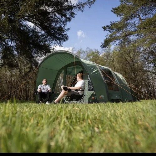 Vango staffa air - vango, 500