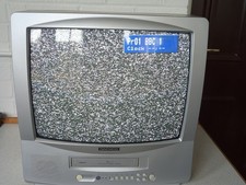 Daewoo GB20H1TS 21" Inch CRT