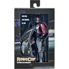 NECA Robocop - Ultimate 7''