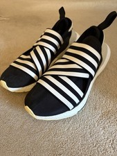 adidas Y3 Trainers White Size