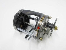 ABU AMBASSADOR 6500C GUNNER BODY BAITCASTING REEL PARTS FISHING EXCELLENT+++++
