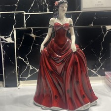 Royal Doulton HN4912 Pretty