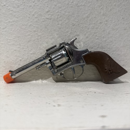 Vintage old schylling - 7",