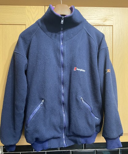Vintage berghaus leventer xct - berghaus,