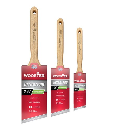 Wooster ultra pro extra firm - ultra,