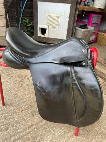 17inch leather vsd symonds - leather,