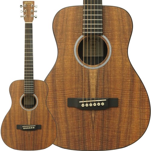 Martin lxk2 little - martin,