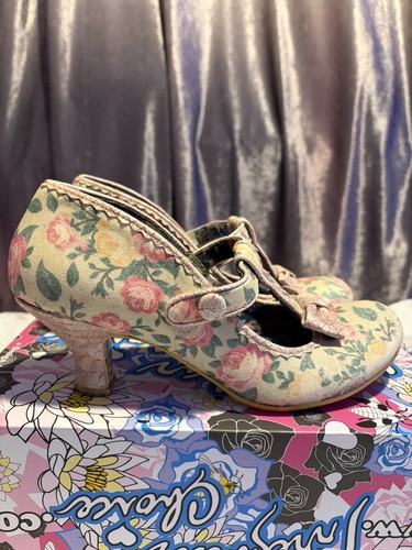 Irregular choice euro - irregular,