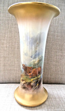 Royal Worcester Antique