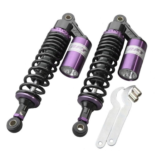 320mm motorbike rear - 320mm,