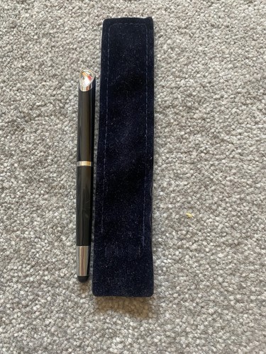 Swarovski black pen used but - pen.,