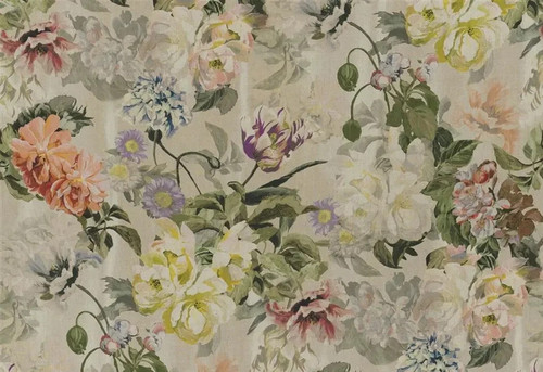 Designers guild curtain fabric - guild,