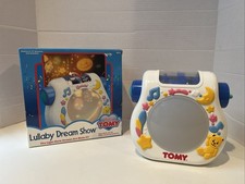 Tomy First Fun Lullaby Dream