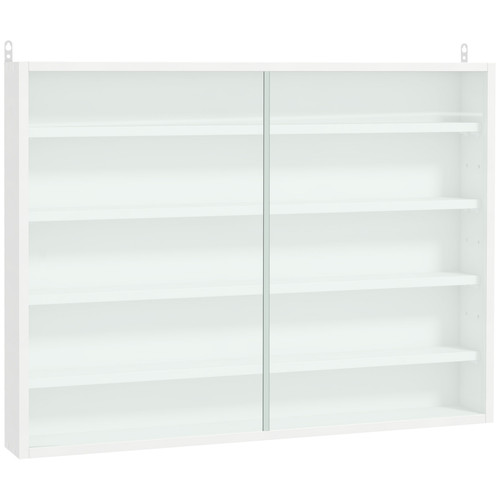 Tier wall display - display, shelf