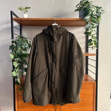 CP Company Soft Shell Hooded