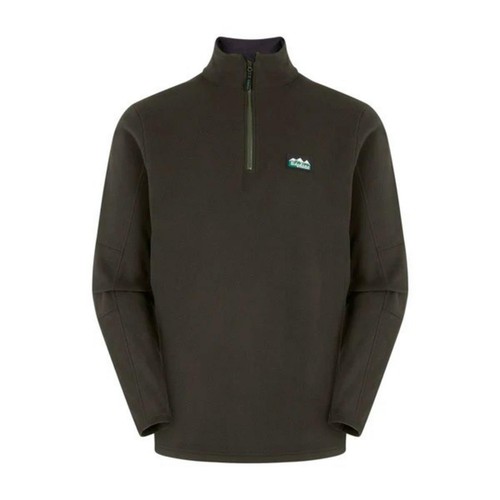 Ridgeline mens narvik - ridgeline, fleece