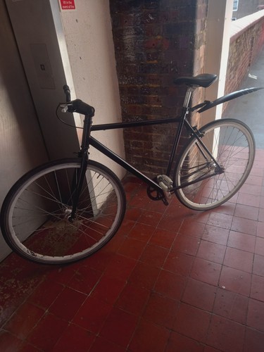 Fix wheel normal - or,