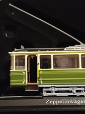 Atlas Trams of the World   Ex shop stock, Please see pictures