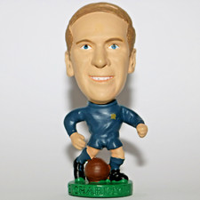 Corinthian Prostars - Bobby