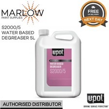 1 X U-POL SYSTEM 20 S2000/5