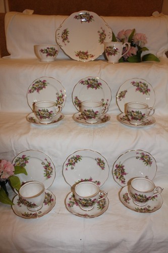 9258k beautiful vintage bell - 9258k,