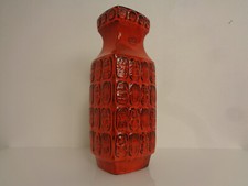 Bodo Mans Bay Ceramic Vase