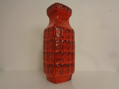 Bodo mans bay pottery - bodo, vase