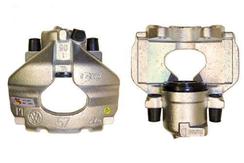 Bosch brake caliper 2 4 - vw, 2,5