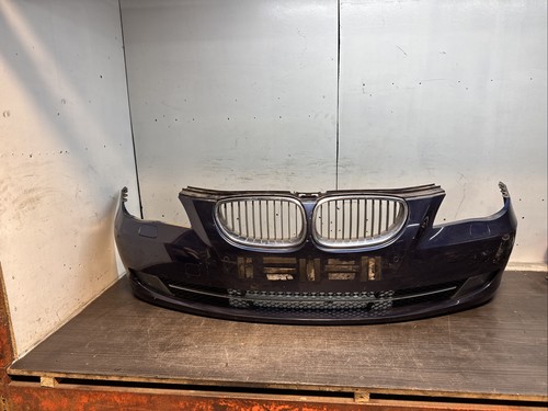 Bmw e60 e61 lci - bmw, 2008