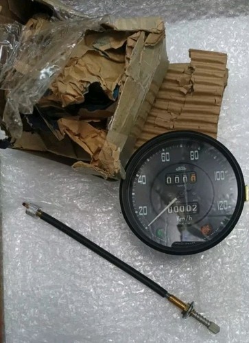Speedo meter series 109 - speedo, 2a