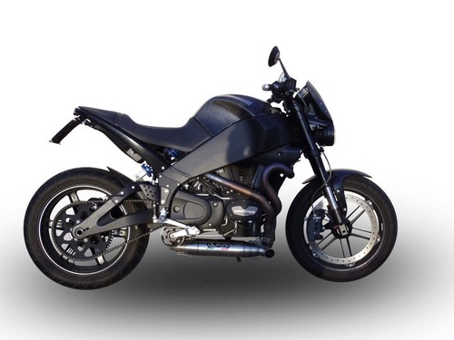 Buell 2003 2007 reverse - xb, 9
