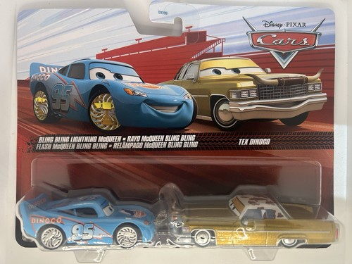 Disney pixar cars diecast - disney,