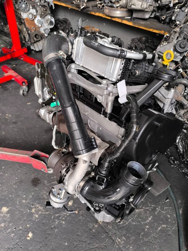 Engine cxg cxgb - vw,