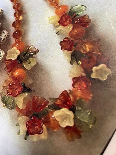 Vintage venetian glass - venetian,